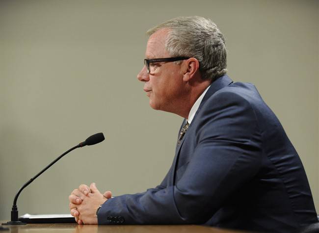 Premier Brad Wall is preparing for his final sitting of the Legislative Assembly, which begins Wednesday with the Throne Speech. The government will outline its priorities for the coming weeks, one of which is likely to be the cancellation of a one per cent reduction in the corporate income tax rate. 