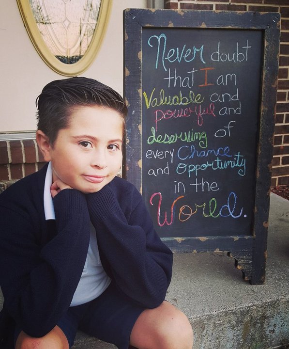 Parents heartbroken after church says 9yearold can’t wear pantsuit