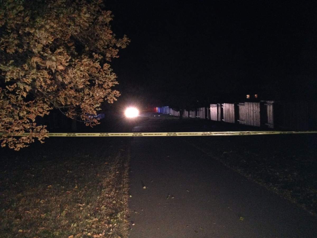 Woman, child stabbed in northwest Calgary - image