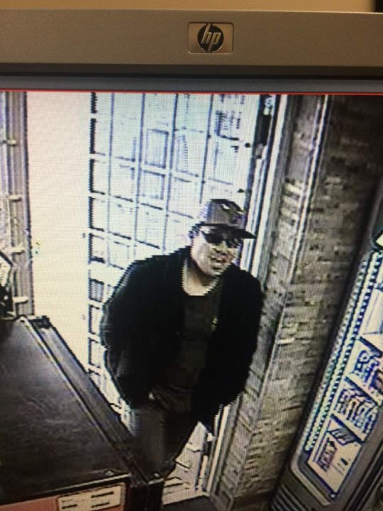 Arrest warrant issued in Calmar gas station armed robbery Globalnews.ca