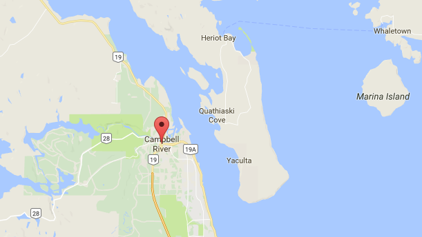 UPDATE: One dead, one injured, following helicopter crash near Campbell River - image