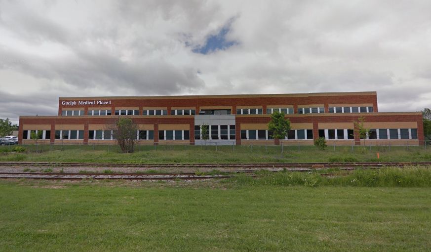 Wellington Dufferin Guelph Public Health is facing a $10 million lawsuit after suspending a procedure at Guelph Medical Imaging.