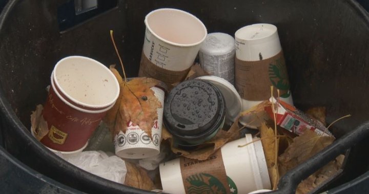 Vancouver proposes tweaks to cup-fee bylaw to reduce impact on low-income people