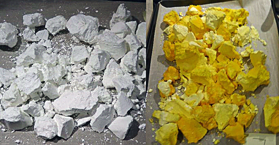 Durham Regional Police seized $13 million worth of carfentanil from a Pickering home in late September. 