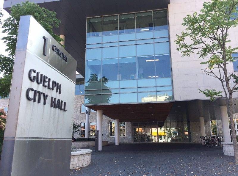 Guelph names new manager of economic development and tourism - Vimarsana News