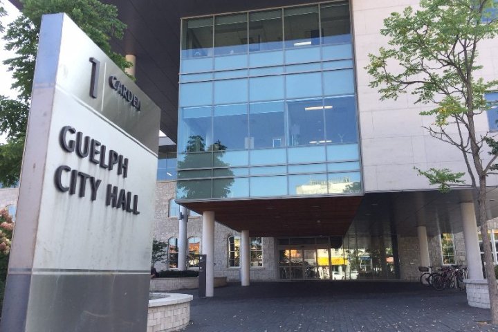 Guelph city council approves 2023 budget with even lower rate increase