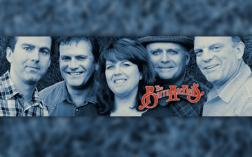 The Barra MacNeils - image
