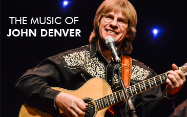 The Music of John Denver - image