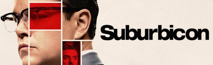 Suburbicon Advance Screening Globalnews Contests And Sweepstakes 4742
