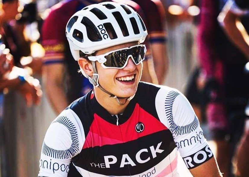 Clement Ouimet was killed after a collision with a car on Mount Royal. Oct 5, 2017.