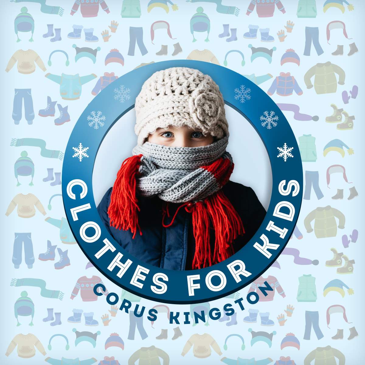 Clothes for Kids - image