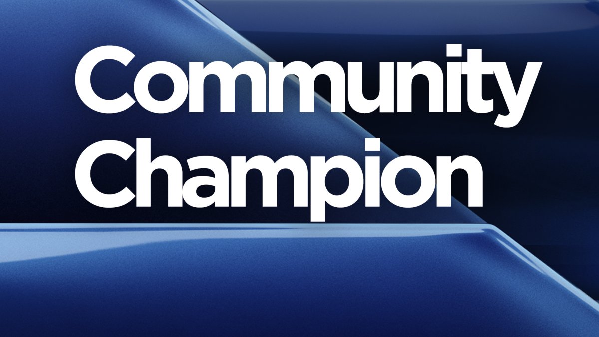 CKWS TV Community Champion - image