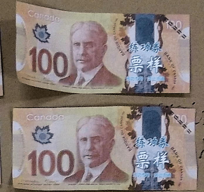 View 20 Canadian 100 Dollar Bill Png - russiantrendq