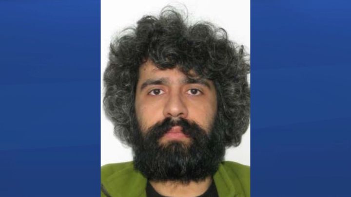Mohammadali Darabi, 32, of Calgary is believed to be the man who died after a standoff with Revelstoke RCMP, but that has not been confirmed by RCMP or coroner.