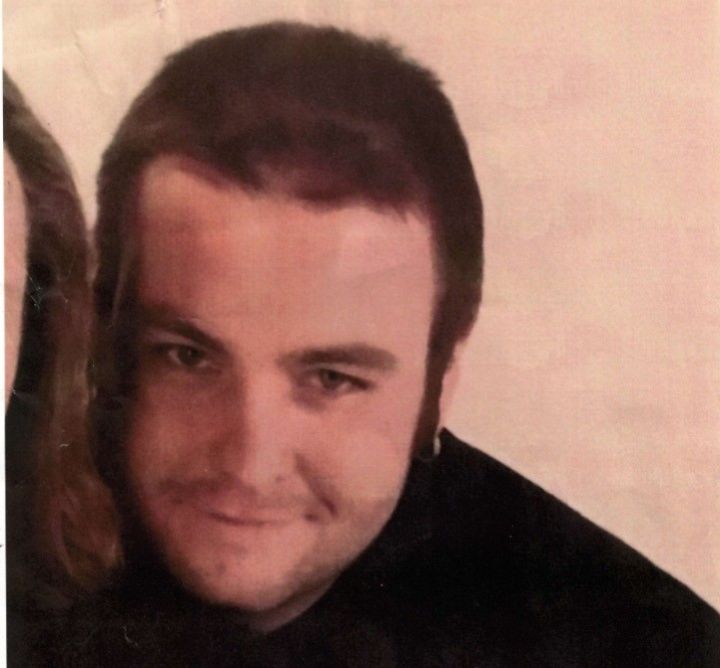 David McSween was last seen along Highway 1 west of Canmore at about 10 p.m., on Jan. 23, 2017.