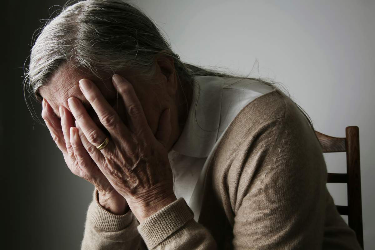 About 25,000 new cases of dementia are diagnosed every year in Canada, according to Alzheimer Society Canada.