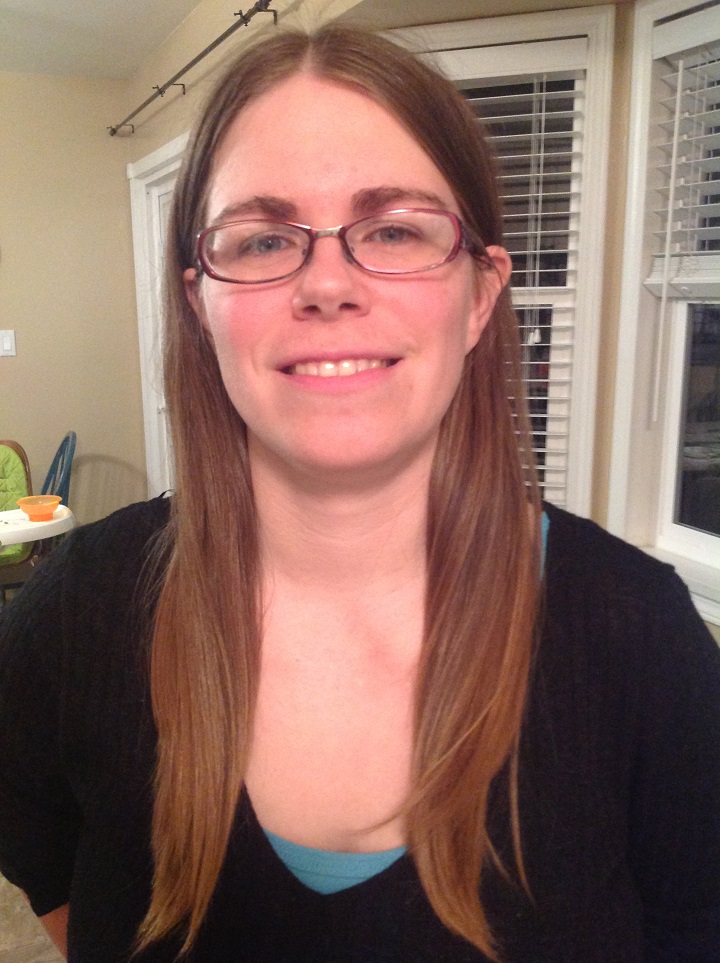 Stories of giving: Why women and girls are donating their hair to Canadian Cancer Society Wig Bank - image