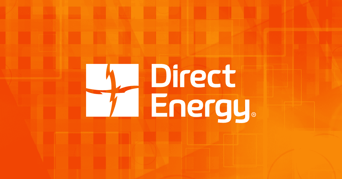 Direct Energy.