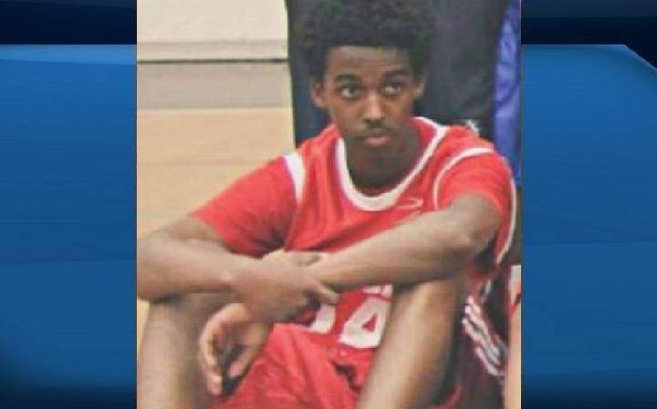 Abdullah Farah was fatally shot in a drive-by shooting on the Danforth in April 2016.