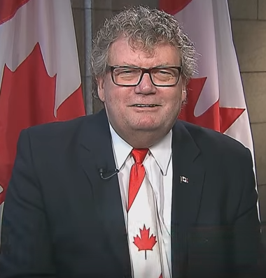 Ed Holder, who represented London West for seven years, plans to run for the nomination.