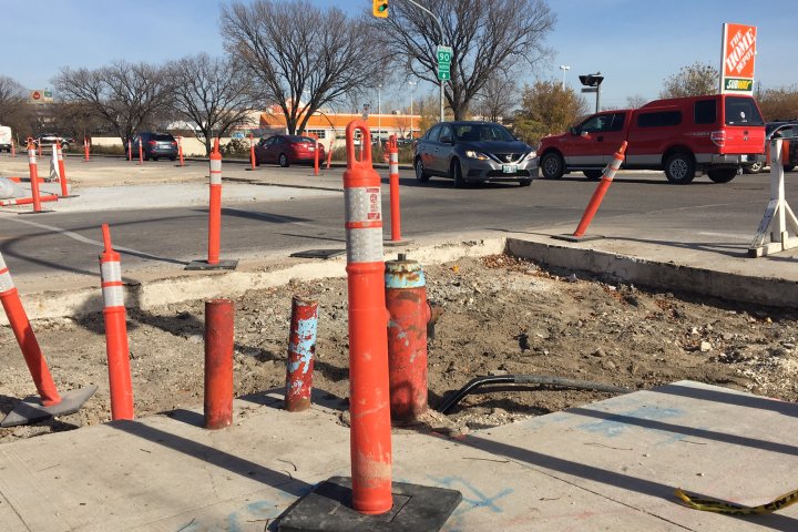 ‘We need to fix the roads’: Busy spring and summer ahead for Winnipeg roadwork