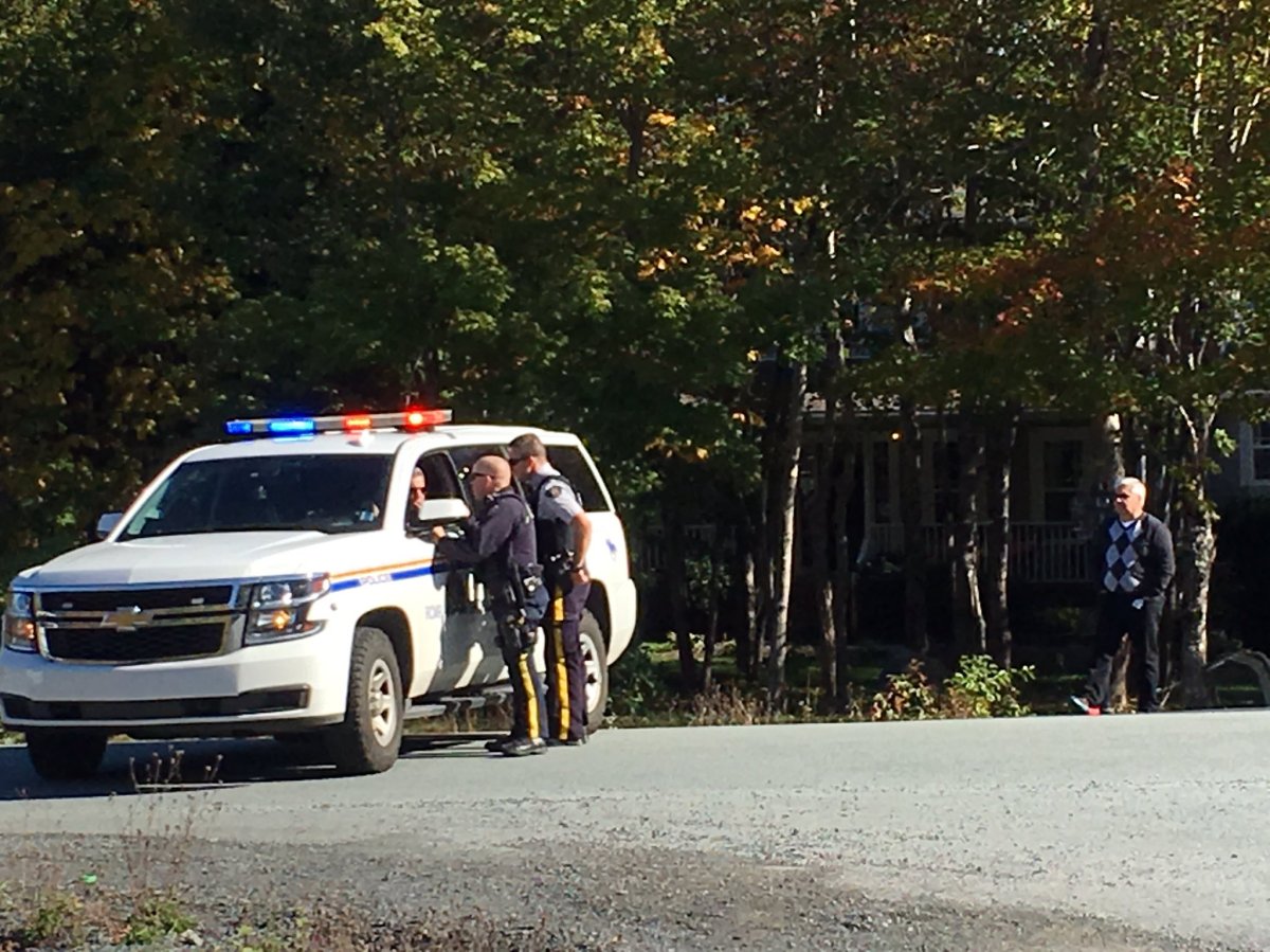 Teen killed in singlevehicle crash in Hammonds Plains, N.S