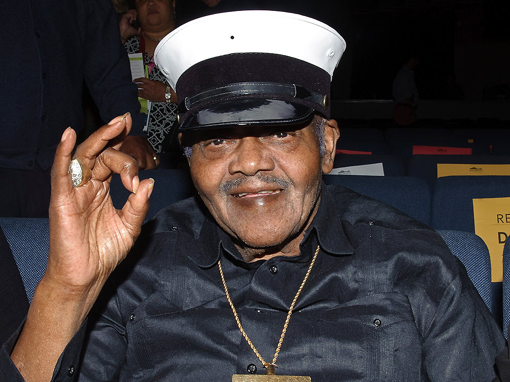 Fats Domino
