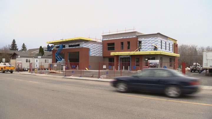 Saskatoon Fire Department planning to relocate Fire Hall No. 5 - image