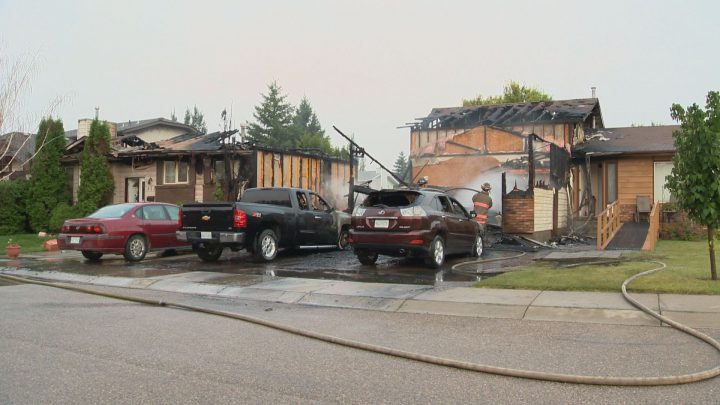 Saskatoon Fire Department planning to relocate Fire Hall No. 5 - image