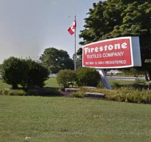 Firestone Textiles plant in Woodstock to close, 170 jobs lost - image