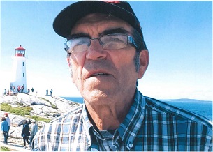 Lunenburg County RCMP is seeking assistance from the public to locate 64-year-old David Lewis Foster.