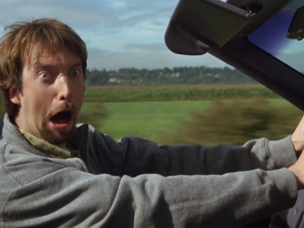 Freddy Got Fingered Ding Dong