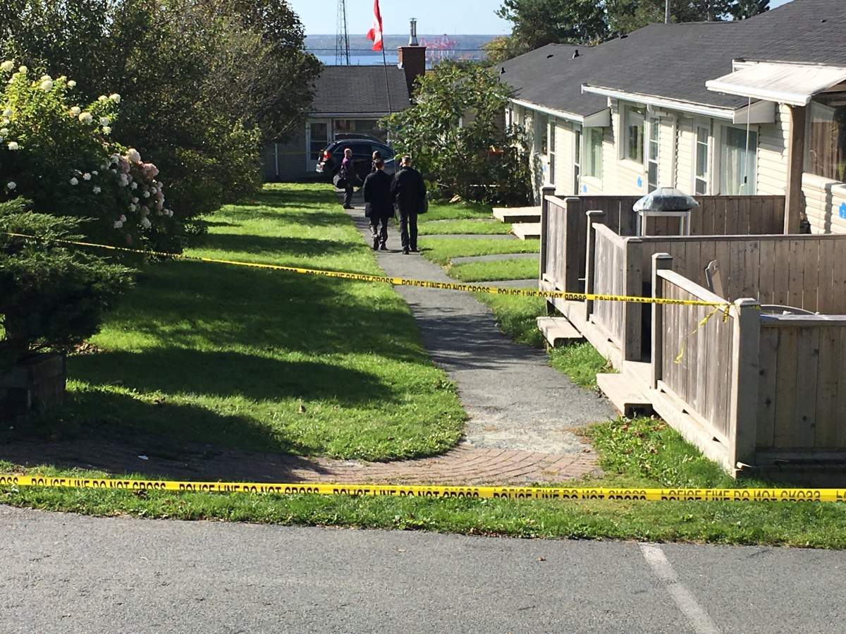 Police investigating assault in Dartmouth - image