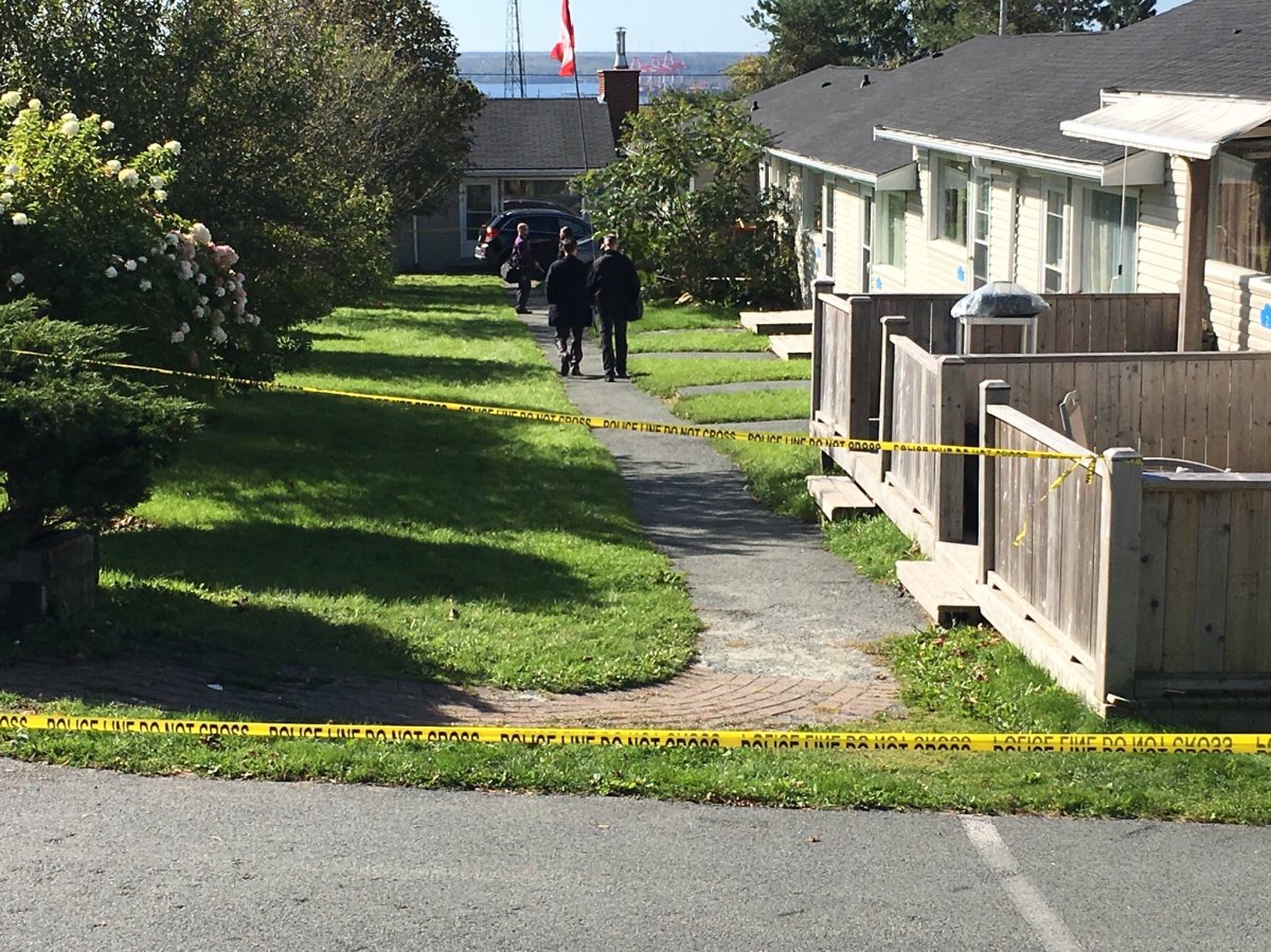 Police investigating assault in Dartmouth - image
