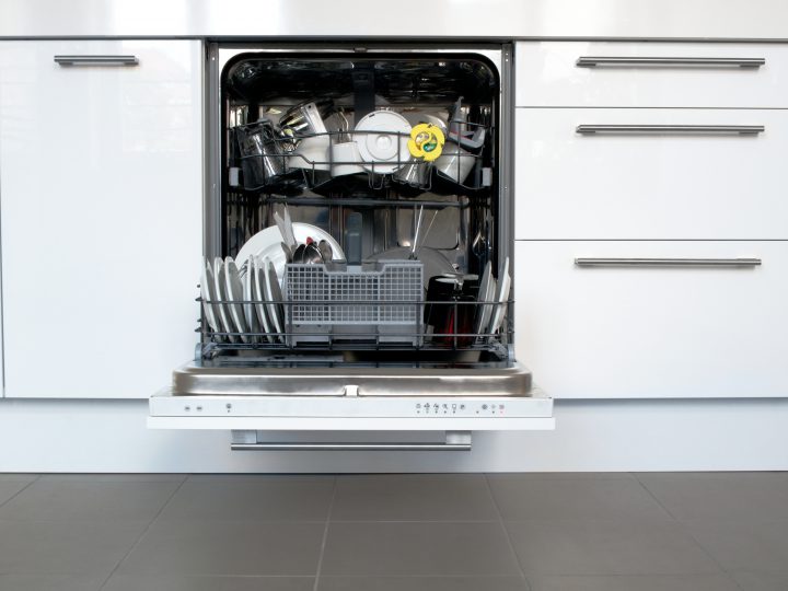 61 000 dishwashers recalled in Canada due to fire hazard