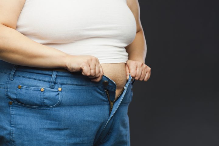 According to INSPQ, studies have shown waist circumference is more closely linked to the risks of developing chronic diseases than body mass index (BMI).