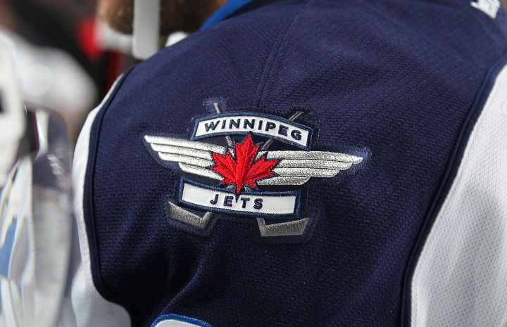 Snatch up old Winnipeg Jets logo gear while you can