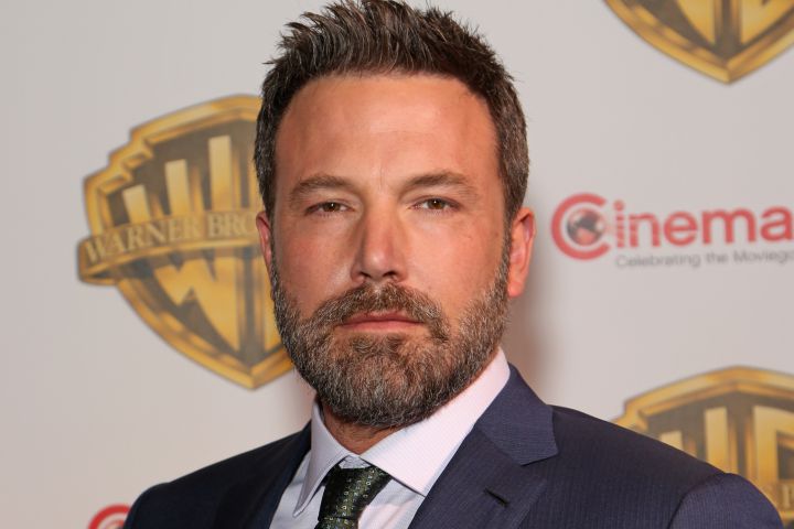 Ben Affleck ‘saddened and angry’ over Harvey Weinstein allegations - image