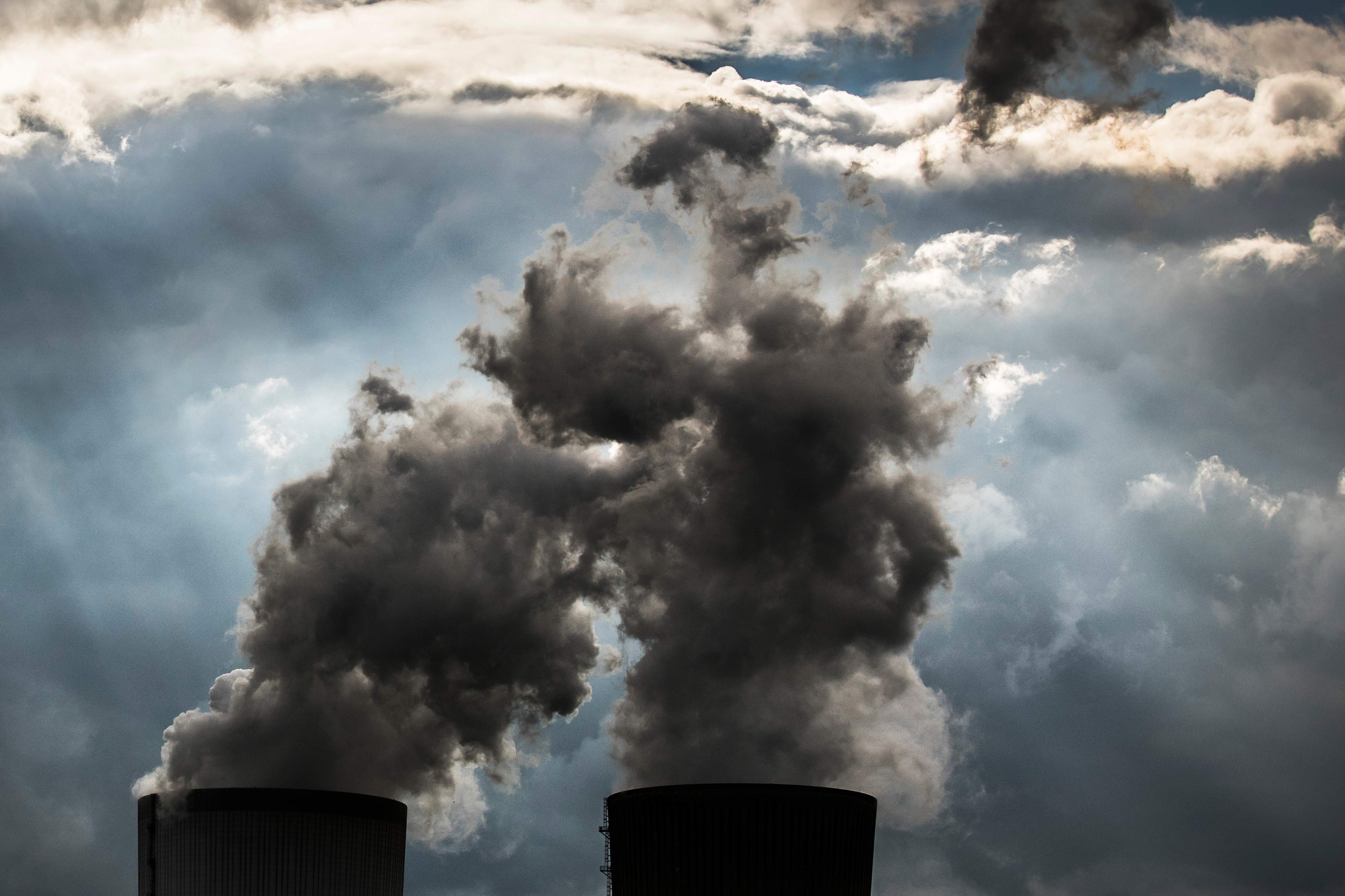 Pollution is deadlier than war, smoking and hunger combined: study - National | Globalnews.ca Pollution is deadlier than war, smoking and hunger combined: study - National | Globalnews.ca