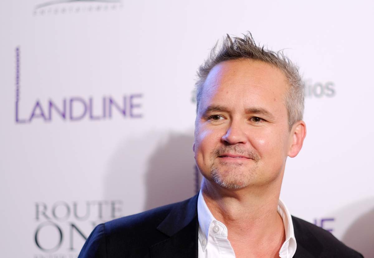 NEW YORK, NY - JULY 18:  Vice President Amazon Studios Roy Price attends "Landline" New York Premiere at The Metrograph on July 18, 2017 in New York City.  