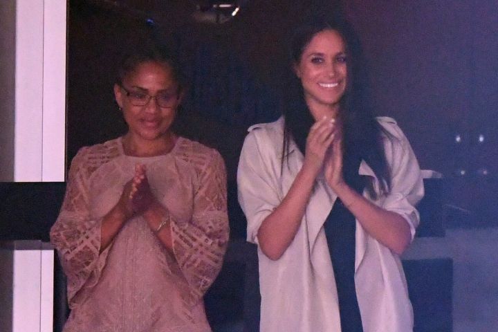 (Photo by: Samir Hussein/WireImage)