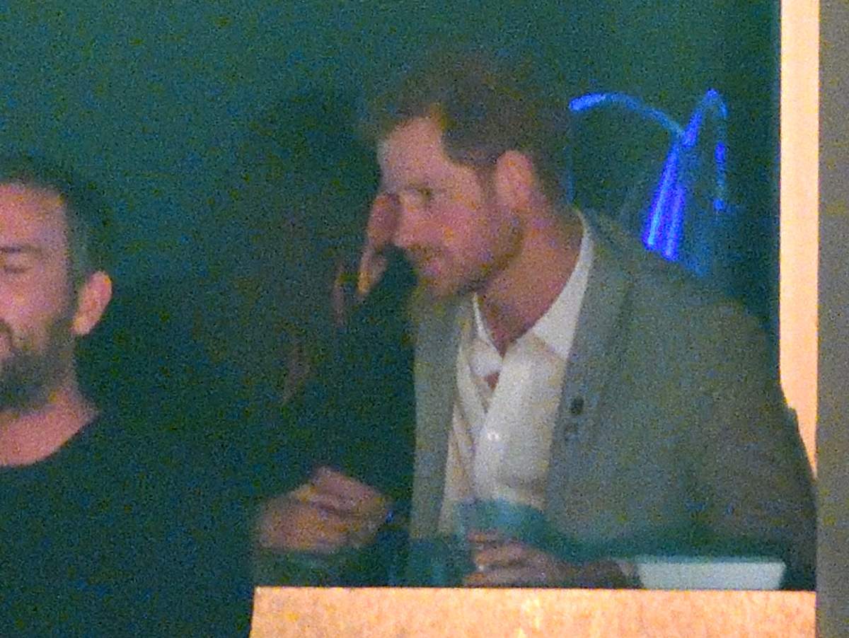 (Photo by Karwai Tang/WireImage)