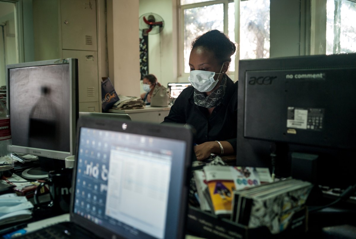 Deadly Outbreak Of The Plague Is Spreading In Madagascar And It Could 