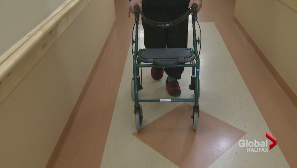Canada’s lack of long-term care space is forcing seniors as far as 200 km from home - image