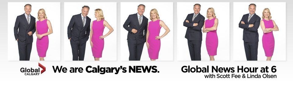 ‘Behind the News’ with Global News anchors Linda Olsen and Scott Fee - image