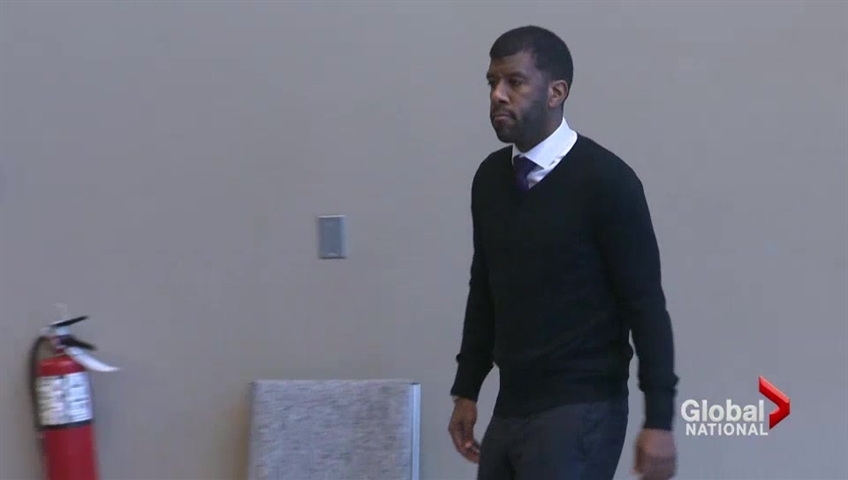 Halifax lawyer who argued he was singled out disbarred for misconduct - image