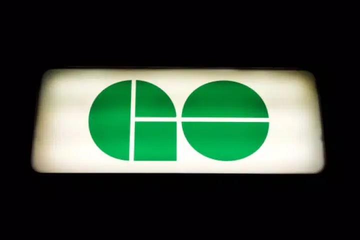 Service was suspended on the Milton/Kitchener lines after a person was struck by a train on Jan. 22, 2018.