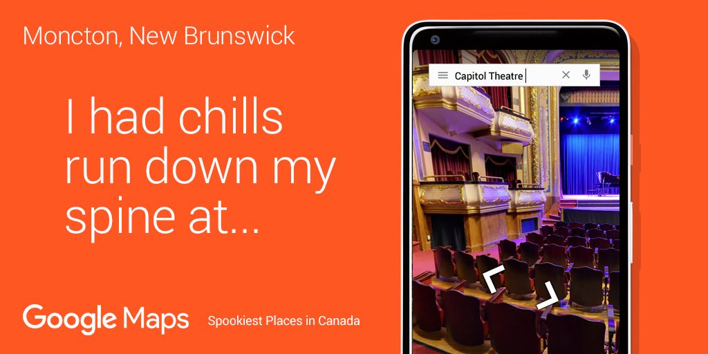 Capitol Theatre (Moncton, New Brunswick)