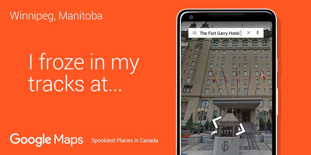 The Fort Garry Hotel (Winnipeg, Man.)