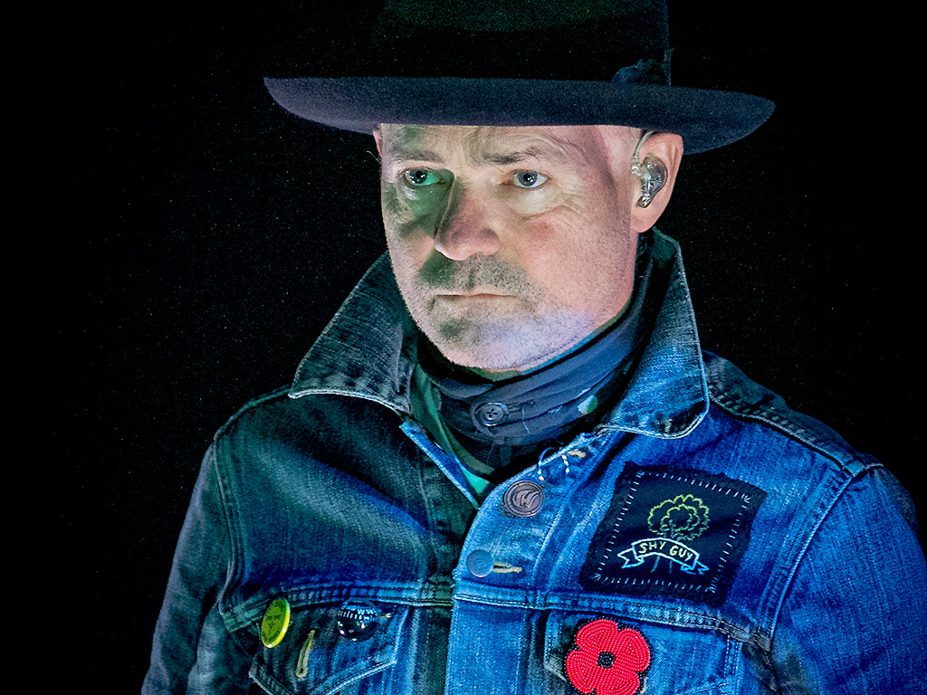 gord downie cancer